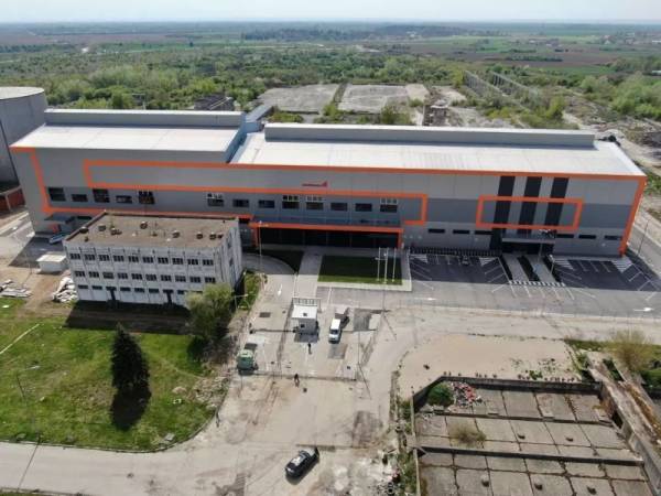 Pavlović: Stigao dokument koji uklanja i poslednje prepreke za dolazak značajnog investitora