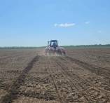 Počela setva jarih kultura u Braničevskom okrugu