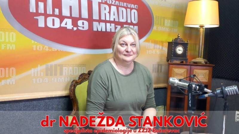 Krpelji su prisutni, zato oprez