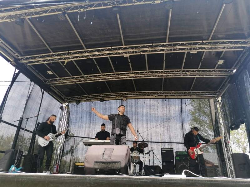 „Majska gitarijada“, jubilarna 40. po redu