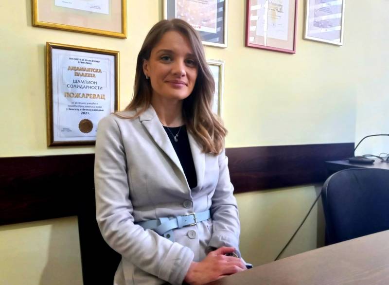 Nedelja Crvenog krsta u Požarevcu biće obeležena raznim aktivnostima