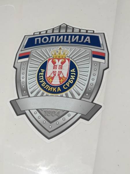 Slao uznemirujuće poruke ženi i pratio je