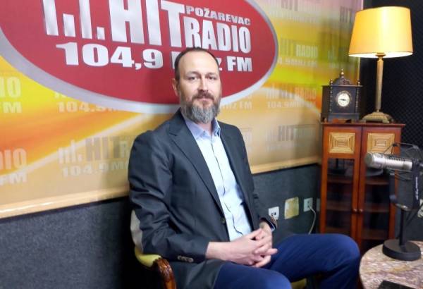 KD “Knez Mihailo” proslavilo slavu Đurđevdan i 130 godina rada (VIDEO)