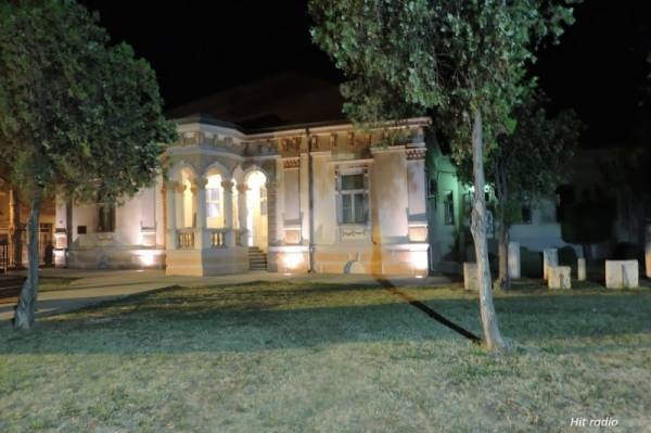 "Evropska noć muzeja" u Narodnom muzeju Požarevac