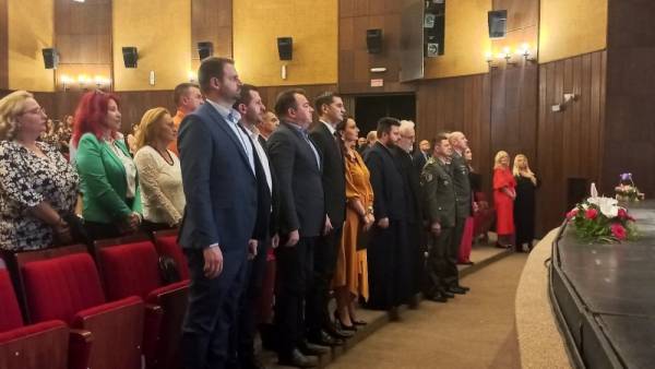 Obeleženo 75 godina od osnivanja Medicinske škole u Požarevcu