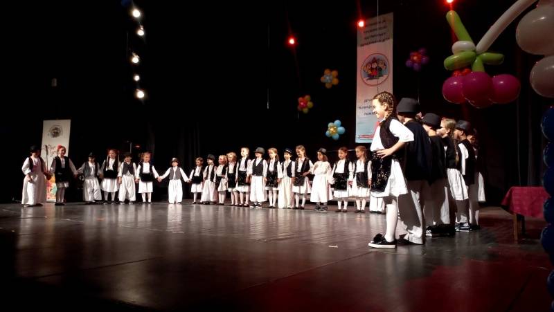 Obeležen Dan PU “Ljubica Vrebalov” Požarevac (FOTO)