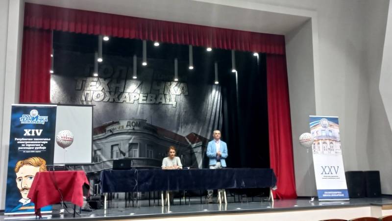 Politehnička škola otvorila vrata osmacima