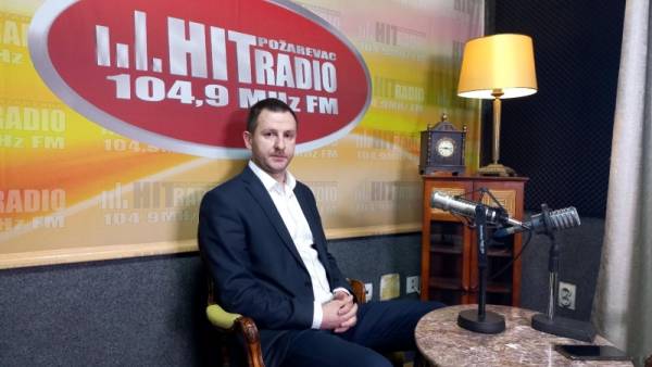 DDOR Olimpijska staza u subotu u Požarevcu (VIDEO)