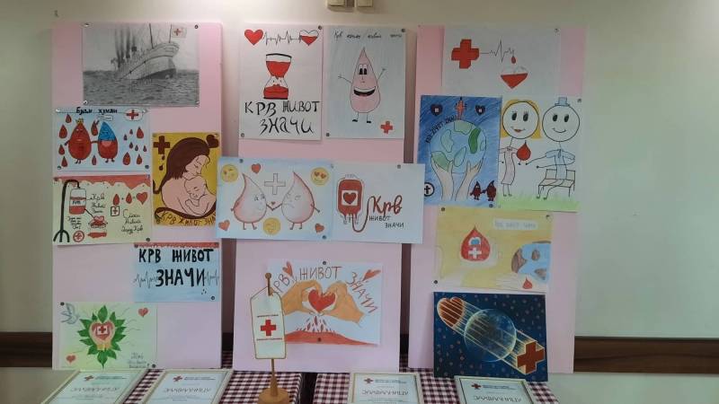 Nagrade za učenike osnovnih i srednjih škola iz Požarevca