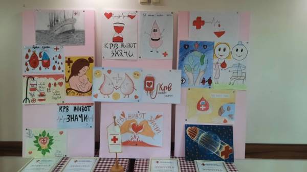 Nagrade za učenike osnovnih i srednjih škola iz Požarevca