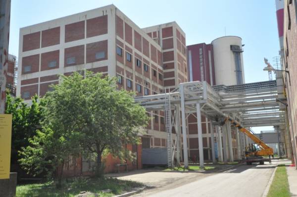 Novim tehnologijama do bolje zaštite