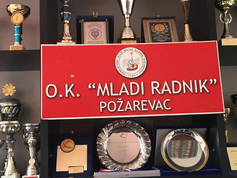 Klub predstavio nova pojačanja (VIDEO)