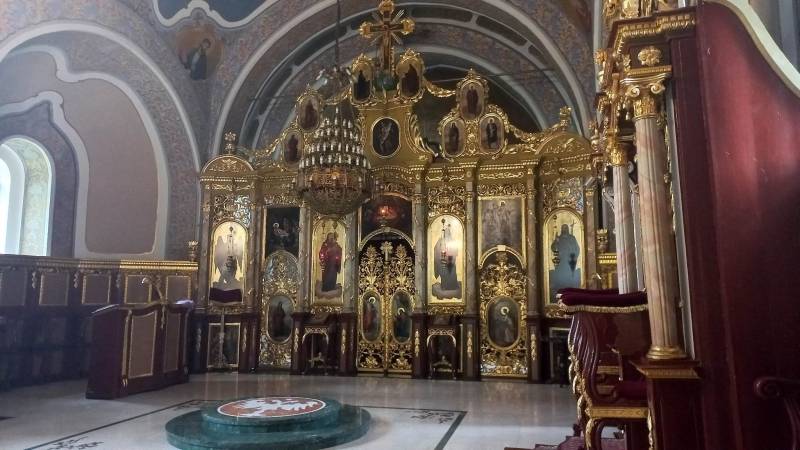 Danas su Sveti Ćirilo i Metodije