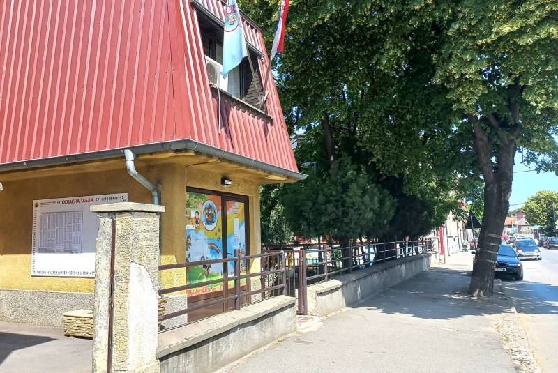 Izašla preliminarna lista primljene dece u vrtić