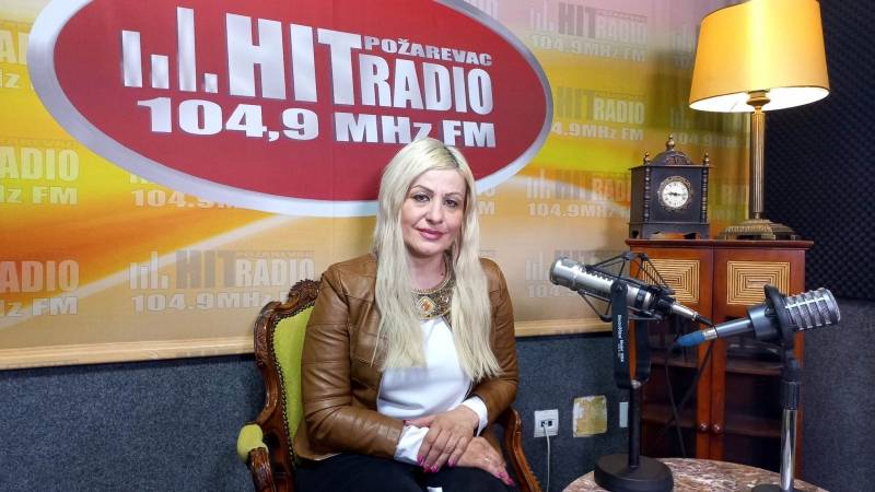 Balonijada 3. juna u centru grada (VIDEO)