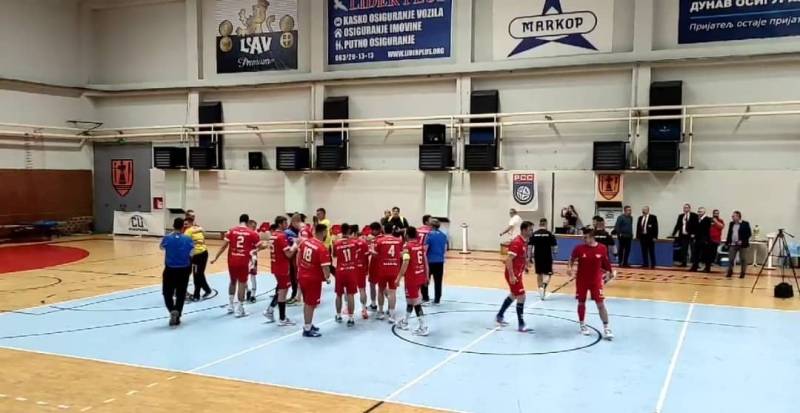 Požarevljani sledeće godine u višem rangu