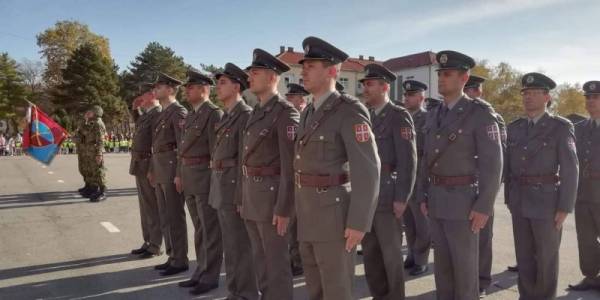 Konkursi za prijem u radni odnos u Vojsci Srbije