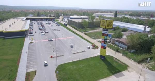 Počinje STOP SHOP leto u Požarevcu