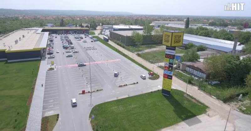 Počinje STOP SHOP leto u Požarevcu