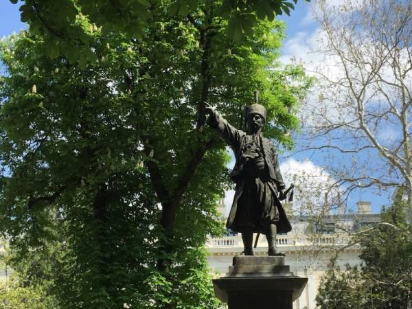 Na snazi meteo alarm zbog visokog zračenja