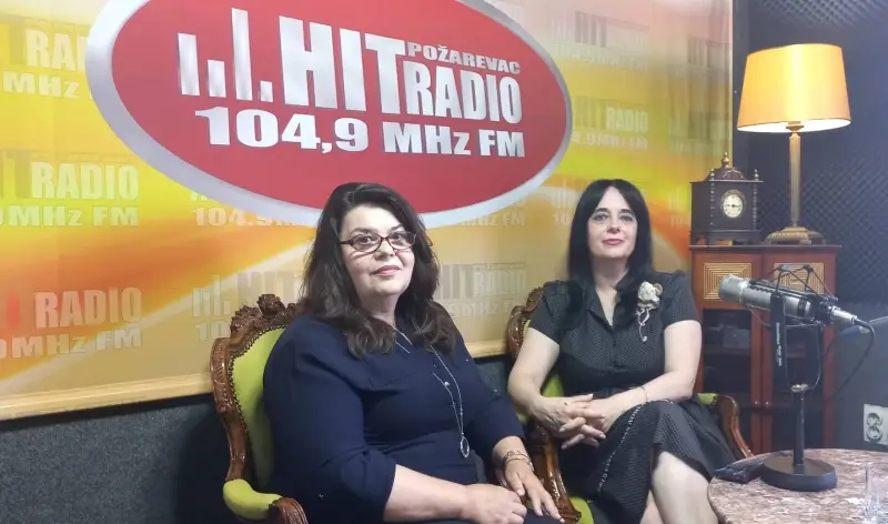 Izložba i promocija monografije danas u Požarevcu (VIDEO)