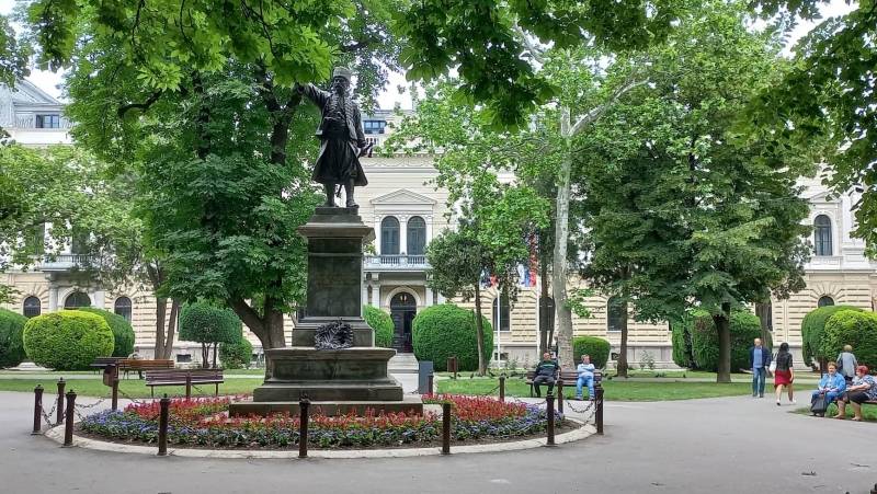 Stipendije grada za još pet studenata