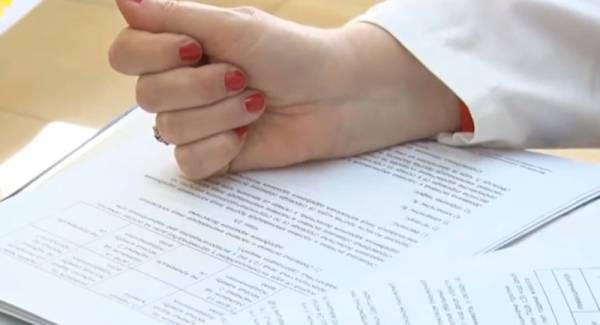 Požarevac: Lekarsko uverenje obavezno za srednju školu