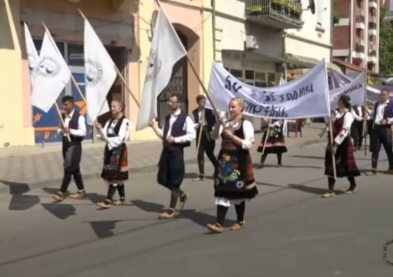 “Homoljski motivi” čuvaju tradiciju i običaje kučevačkog kraja