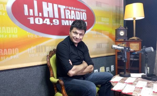 "Tri musketara“ otvaraju „Viminacium fest“ (VIDEO)