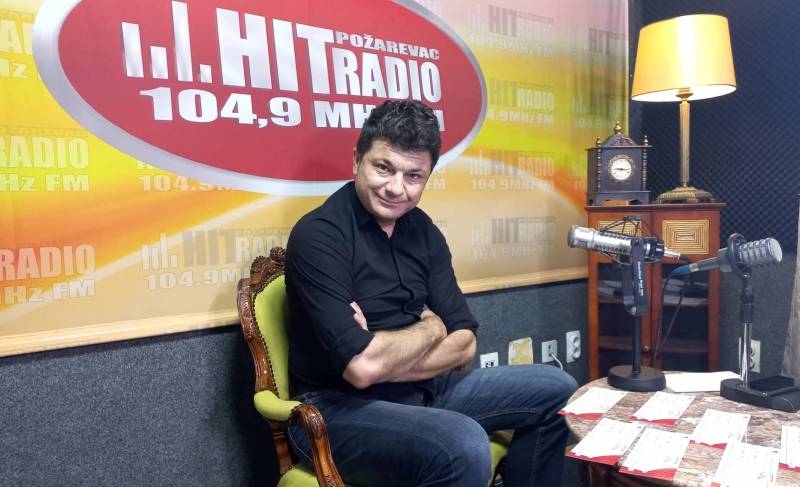 "Tri musketara“ otvaraju „Viminacium fest“ (VIDEO)