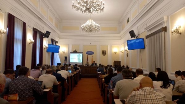 Održana sednica Skupštine grada, usvojen plan generalne regulacije „Požarevac 6“