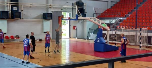 Regionalno takmičenje „Sport u policiji“ danas u Požarevcu