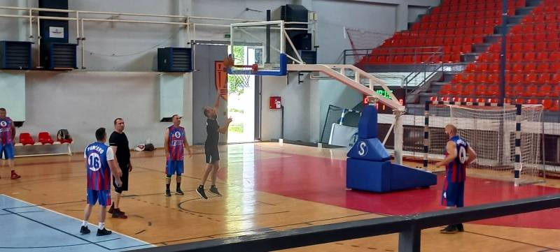 Regionalno takmičenje „Sport u policiji“ danas u Požarevcu