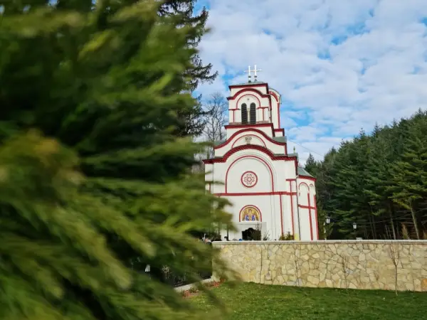 Danas počinje Petrovski post