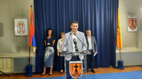 Grad Požarevac dobio sredstva na 4 Konkursa za stambeno zbrinjavanje i poboljšanje uslova stanovanja izbeglih i interno raseljenih lica u 2022/2023.
