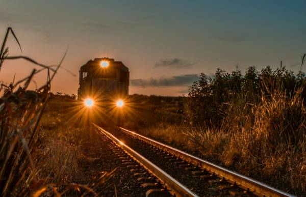 Sezonski vozovi za Bar - polazak iz Zemuna