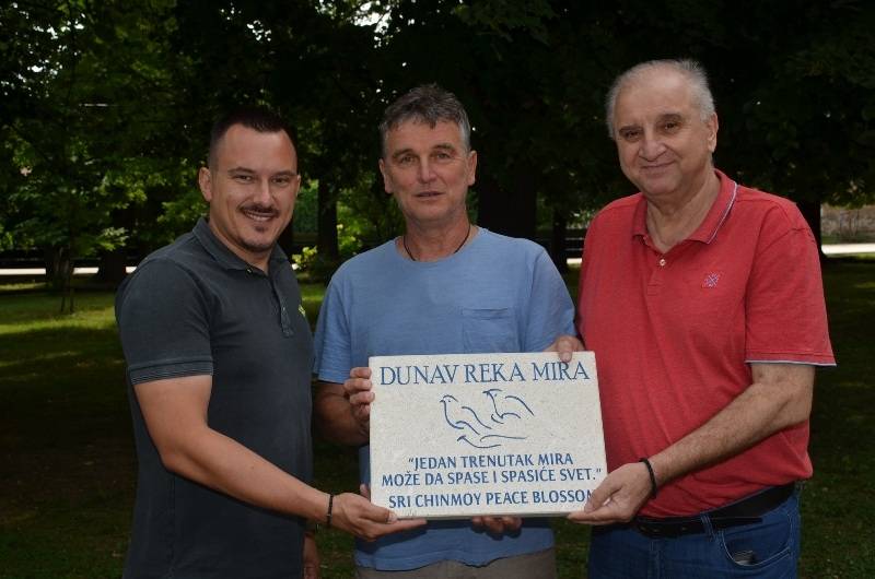 Trka mira - 30. juna