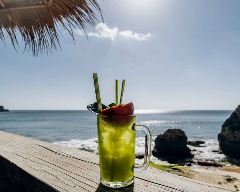 Deset dana tropskih temperatura