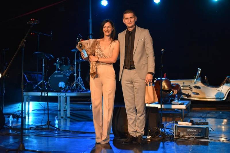 Zatvoren IV Viminacium fest