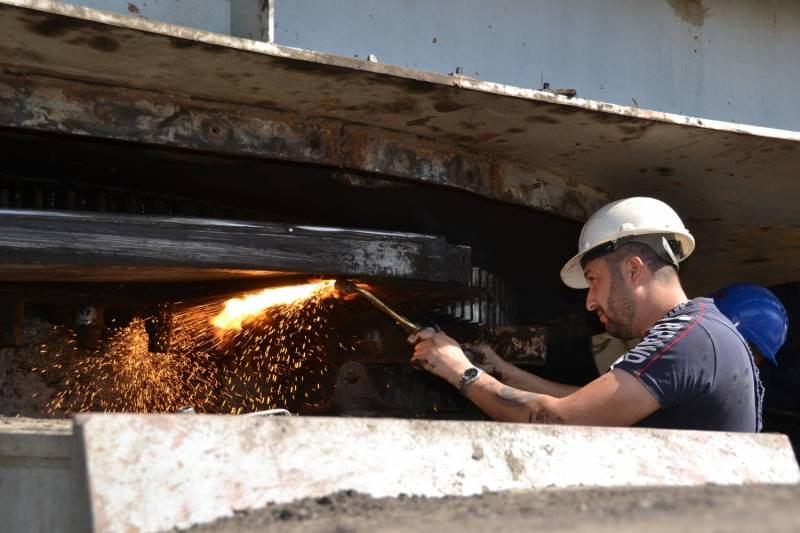 Radno na Površinskom kopu „Drmno“ - završen remont ugljenog sistema