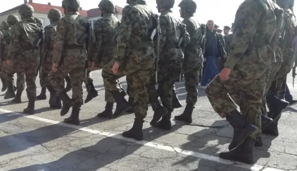 Otvoren konkurs za prijem u radni odnos u Vojsci Srbije