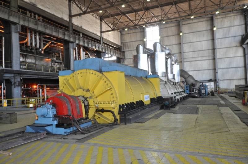 Petomesečna proizvodnja električne energije u Kostolcu