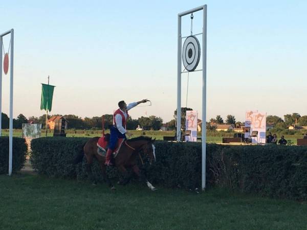 Manifestacija „Boj na Prugovu“ ovog vikenda