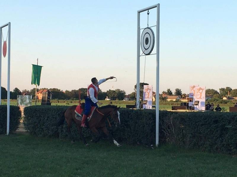 Manifestacija „Boj na Prugovu“ ovog vikenda