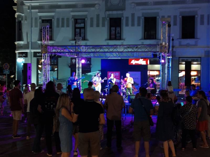 Počeo letnji program CZK Požarevac