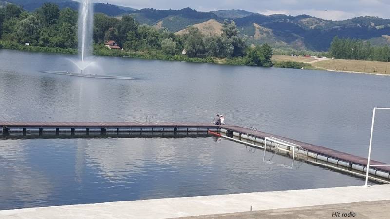 Pronađeno telo petanestogodišnjeg dečaka