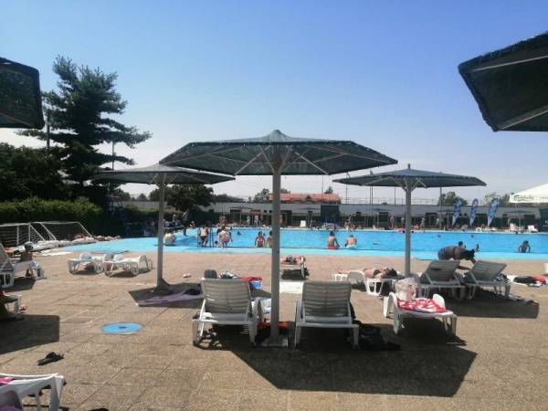 RHMZ najavljuje visoke temperature od srede