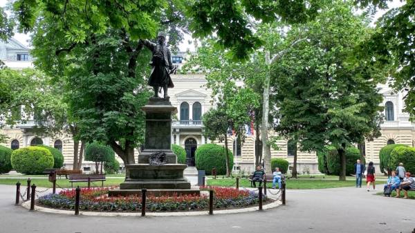 Objavljene preliminarne liste kandidata za instruktore koji se pozivaju na obuku za popis