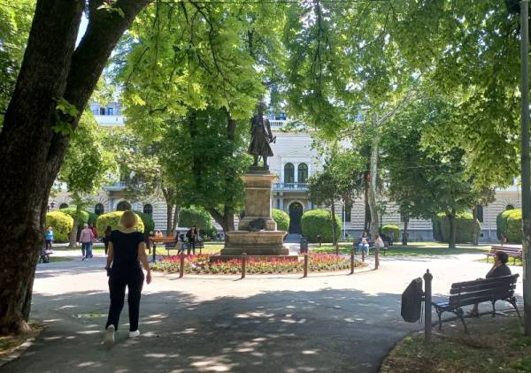 Popis stanovništva od 1. do 31. oktobra