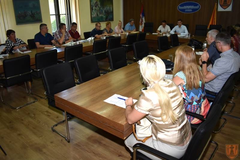 Škole spremne za početak školske godine i nove investicije